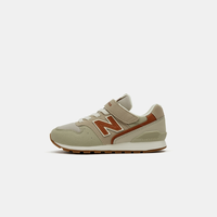 移动端：new balance 儿童网面透气运动鞋