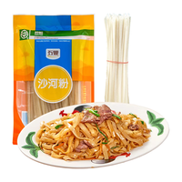 五丰 沙河粉 340g