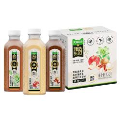 天猫超市 植物饮料 3300ml 550ml*6