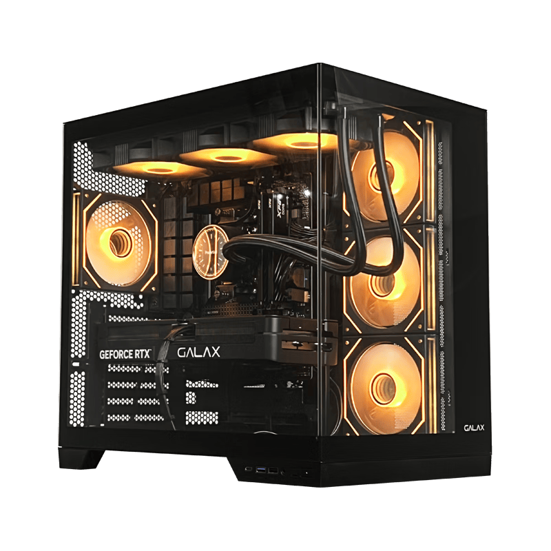游戏侠 R7-7800X3D RTX 5060 Ti 16GB+1TB SSD 台式机