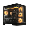 游戏侠 R7-7800X3D RTX 5060 Ti 16GB+1TB SSD 台式机