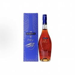 Martell马爹利名仕干邑白兰地洋酒新款700ml有盒有码