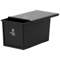 三能 SN2066 不沾涂层 450g 吐司模具