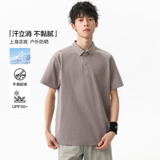 布衣传说 超值神车 polo合集 夏季纯色polo衫 多款可选