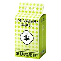 芈奈儿 一次性洗脸巾