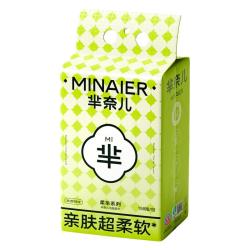 芈奈儿 一次性洗脸巾