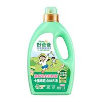 Kispa/好爸爸 好爸爸洗衣液