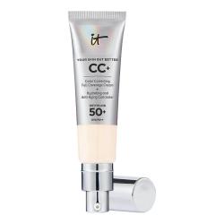 it COSMETICS 高遮瑕 女士粉底液