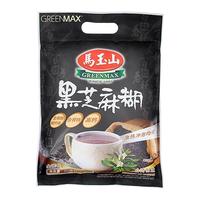 GREENMAX 马玉山 黑芝麻糊