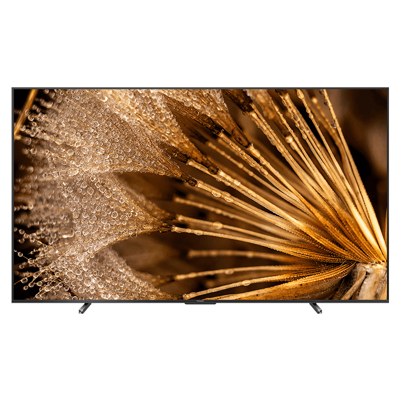 松下 TH-100NX900C Mini LED 4K 144Hz 100英寸电视