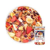 FUSIDO 福事多 坚果水果原味烘焙麦片