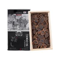 GINSSEN 高丽参黑参片