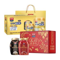 西麦 益生菌多肽蛋白粉
