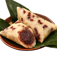 稻廷斋 赤豆豆沙粽 220g