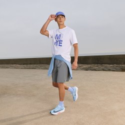 NIKE 男子短袖训练T恤