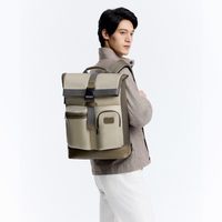 TUMI 男士休闲时尚卷顶双肩包 DFO FREMONT
