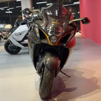 西部竞技隼 S1300 铃木隼 公升级摩托车