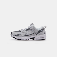 移动端：new balance nb童鞋4-7岁男女儿童春季网面轻便运动鞋MR530