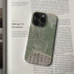 今日必买：全包软胶适用iPhone11-17系列苹果手机壳