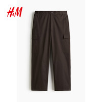 H&M 男士休闲裤 1294219