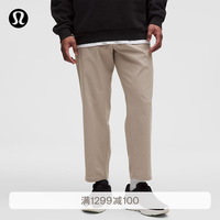 lululemon ABC WovenAir 男士运动长裤 LM5B06S