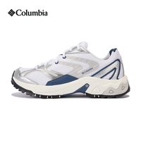Columbia BM3510&BL3510 女款休闲运动鞋
