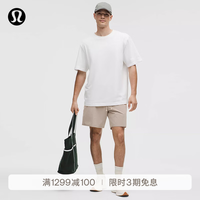 lululemon 丨Swim 男士无内衬游泳短裤 7
