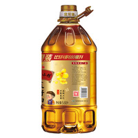 金龙鱼 外婆乡 非转基因 小榨 菜籽油 5.68L