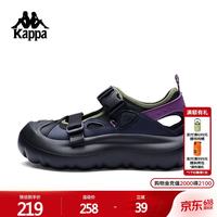 卡帕 女款运动沙滩鞋 K0F45LL00