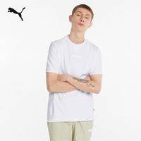 PUMA MODERNBASICS 男款短袖T恤 849593