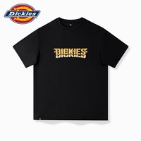 Dickies 男士短袖T恤 DKDT2.19.13-A