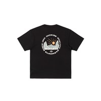 Dickies 情侣短袖T恤 DK0A87SK