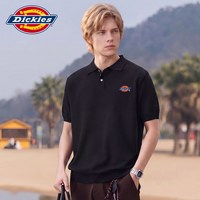 Dickies 男士短袖POLO衫 DKU262MKS192