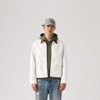 Levi's 男士轻复古牛仔外套 005AF