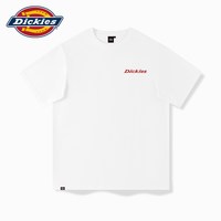 Dickies 男士短袖T恤 DKDXTX2.17.4-A