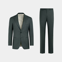 SUITSUPPLY 男士西服套装 P9449A