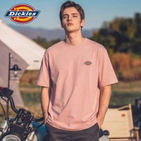 Dickies 男士短袖T恤 DK0A87QZ-SD1