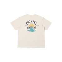 Dickies 帝酷适 男士短袖T恤 DK0A88AU
