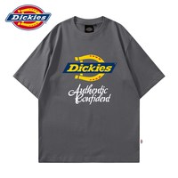 Dickies 男士短袖T恤 DK0A88DQ-QE2