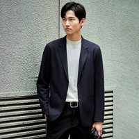 报喜鸟 男士抗皱西装外套 KESU253021