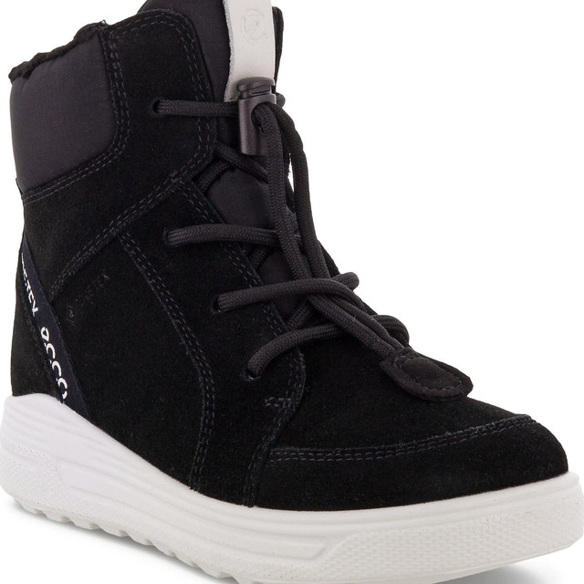 ecco 男士 Urban Snowboarder 靴子