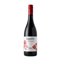 Riunite/优尼特 花语甜型起泡红葡萄酒 750ml
