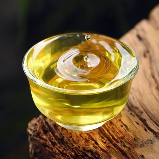 中闽峰州 毛尖茶 特级嫩芽 浓香型 绿茶