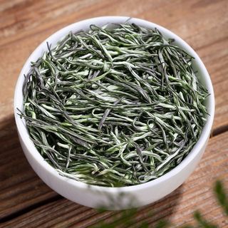 中闽峰州 毛尖茶 特级嫩芽 浓香型 绿茶