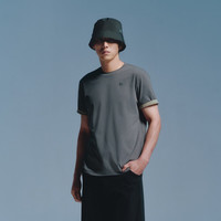 KOLON SPORT SECO 男款UPF50+消臭速干T恤