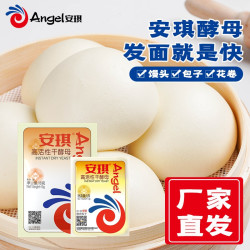 高活性老面酵母发面引子 100g*3+30g*2