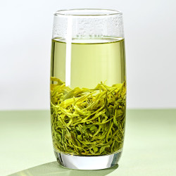 夷味佳 五峰高山绿茶 楚螺青珍眉 250g