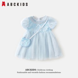ABCKIDS 儿童连衣裙