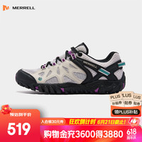 MERRELL 溯溪鞋ALL OUT BLAZE休闲鞋 MS4326201