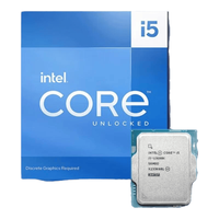 intel/英特尔 i5-12400散片